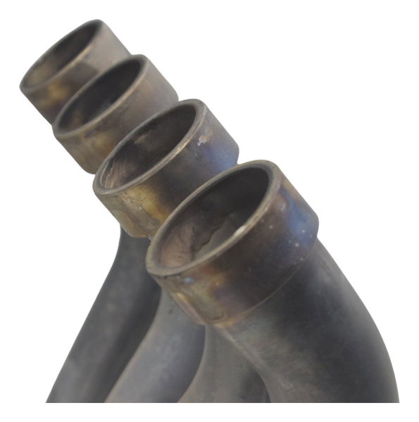 Curva Escape Suzuki Gsx-r Srad 1000 11-16 Original