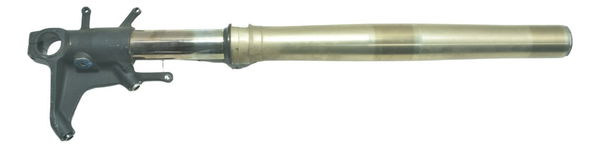 Bengala Esquerda C/detalhe Suzuki Gsx-r Srad 1000 11-16 Orig