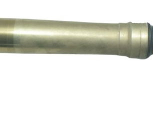 Bengala Esquerda C/detalhe Suzuki Gsx-r Srad 1000 11-16 Orig