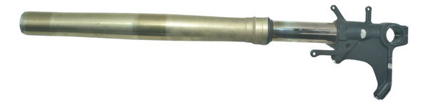 Bengala Esquerda C/detalhe Suzuki Gsx-r Srad 1000 11-16 Orig