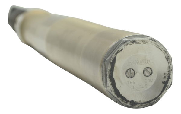 Bengala Esquerda C/detalhe Suzuki Gsx-r Srad 1000 11-16 Orig