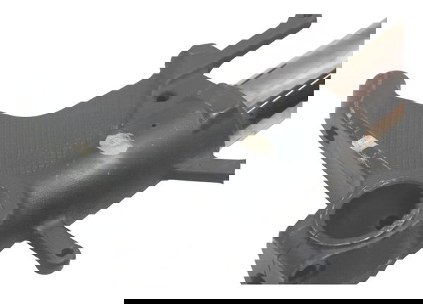 Bengala Esquerda C/detalhe Suzuki Gsx-r Srad 1000 11-16 Orig