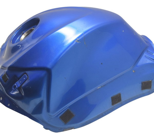 Tanque C/ Detalhes Suzuki Gsx-r Srad 1000 11-16 Original