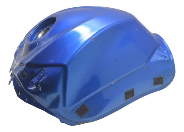 Tanque C/ Detalhes Suzuki Gsx-r Srad 1000 11-16 Original