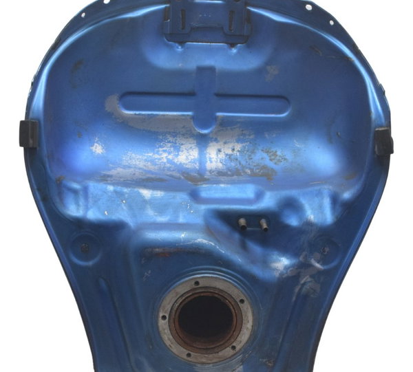 Tanque C/ Detalhes Suzuki Gsx-r Srad 1000 11-16 Original