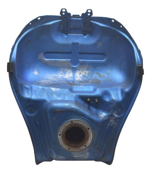 Tanque C/ Detalhes Suzuki Gsx-r Srad 1000 11-16 Original