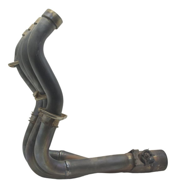 Curva Escape C/ Avaria Suzuki Gsx-r Srad 1000 11-16 Original