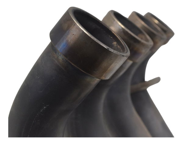 Curva Escape C/ Avaria Suzuki Gsx-r Srad 1000 11-16 Original