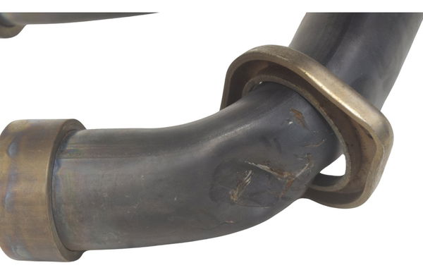 Curva Escape C/ Avaria Suzuki Gsx-r Srad 1000 11-16 Original