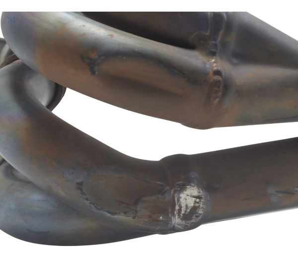 Curva Escape C/ Avaria Suzuki Gsx-r Srad 1000 11-16 Original