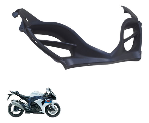 Bico Frontal Farol Suzuki Gsx-r Srad 1000 11-16 Original