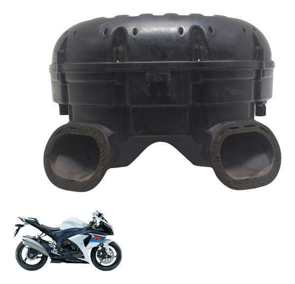 Caixa Filtro Ar Suzuki Gsx-r Srad 1000 11-16 Original
