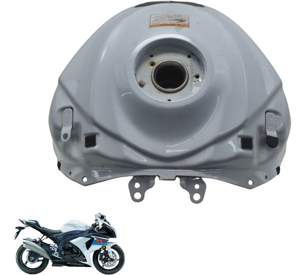 Tanque Suzuki Gsx-r Srad 1000 11-16 Original