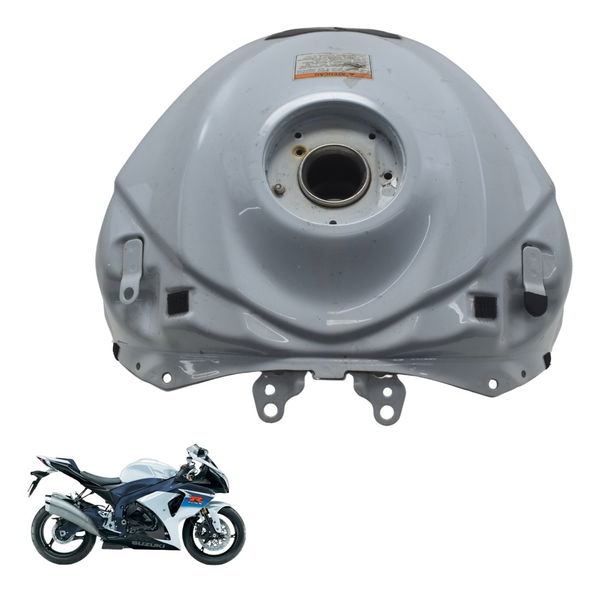 Tanque Suzuki Gsx-r Srad 1000 11-16 Original
