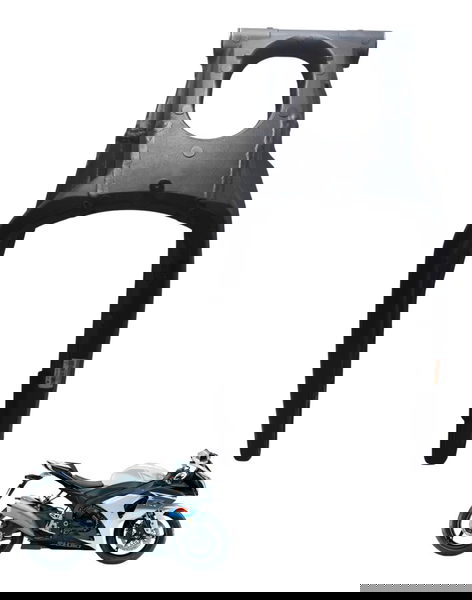 Quadro Elástico C/ Avaria Suzuki Gsx-r Srad 1000 11-16 Orig