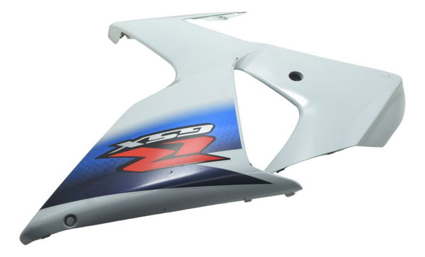 Carenagem Lateral Direita Suzuki Gsx-r Srad 1000 11-16 Origi