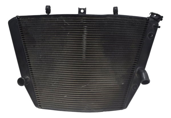 Radiador C/ Detalhes Suzuki Gsx-r Srad 1000 11-16 Original