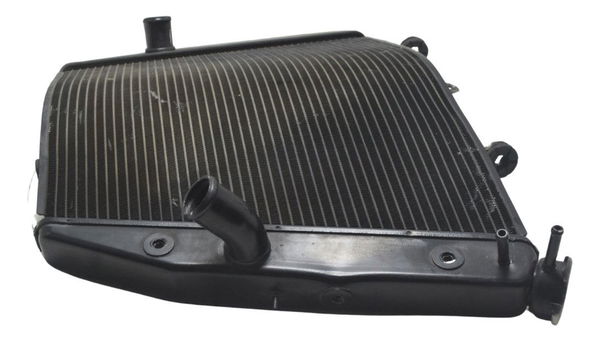 Radiador C/ Detalhes Suzuki Gsx-r Srad 1000 11-16 Original