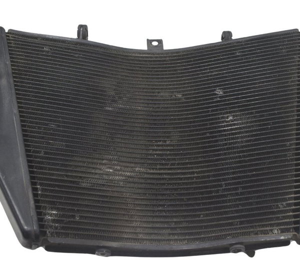 Radiador C/ Detalhes Suzuki Gsx-r Srad 1000 11-16 Original