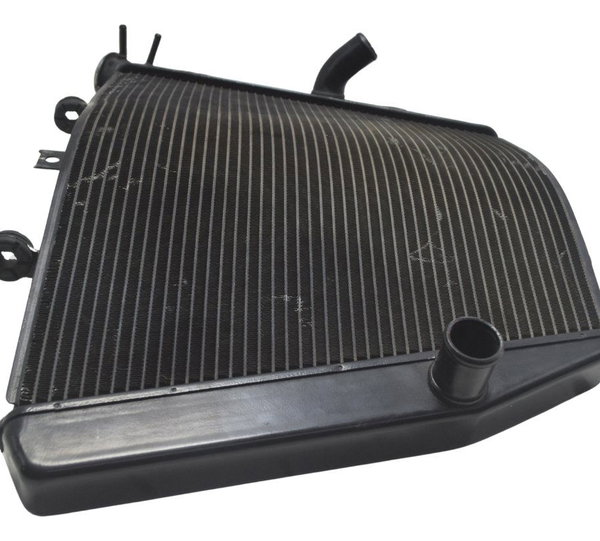 Radiador C/ Detalhes Suzuki Gsx-r Srad 1000 11-16 Original
