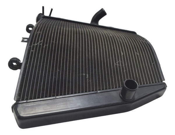 Radiador C/ Detalhes Suzuki Gsx-r Srad 1000 11-16 Original