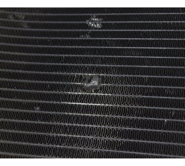 Radiador C/ Detalhes Suzuki Gsx-r Srad 1000 11-16 Original