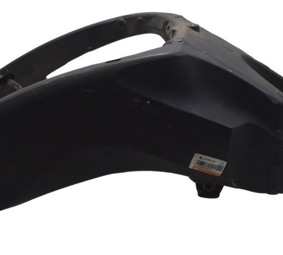 Quadro Elástico C/ Avaria Suzuki Gsx-r Srad 1000 11-16 Orig