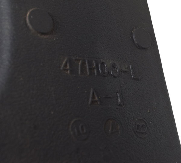 Quadro Elástico C/ Avaria Suzuki Gsx-r Srad 1000 11-16 Orig