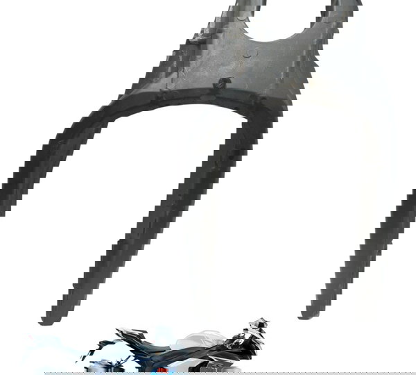 Quadro Elástico C/ Avaria Suzuki Gsx-r Srad 1000 11-16 Orig