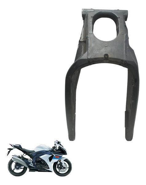 Quadro Elástico C/ Avaria Suzuki Gsx-r Srad 1000 11-16 Orig