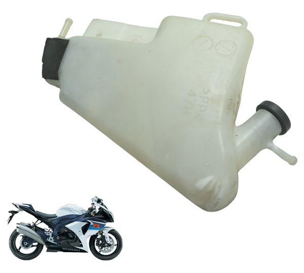 Reservatório Água Suzuki Gsx-r Srad 1000 11-16 Original