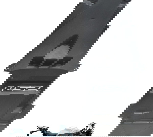 Caixa Bateria Suzuki Gsx-r Srad 1000 11-16 Original