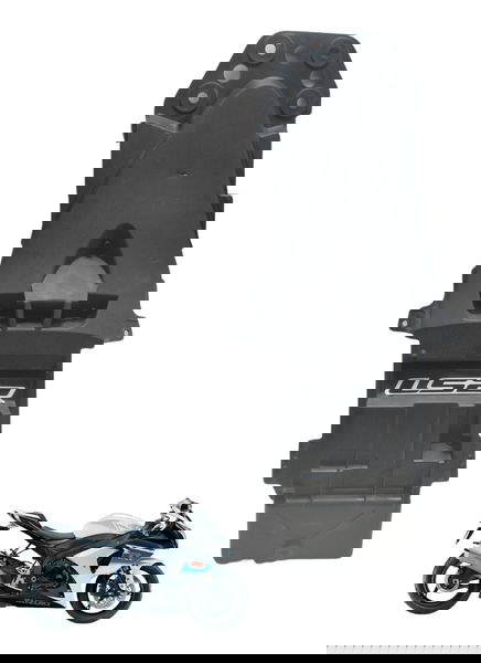 Caixa Bateria Suzuki Gsx-r Srad 1000 11-16 Original