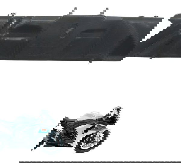 Acabamento Radiador Suzuki Gsx-r Srad 1000 11-16 Original