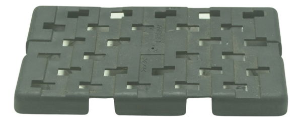 Borracha Acabamento Bateria Suzuki Gsx-r Srad 1000 11-16