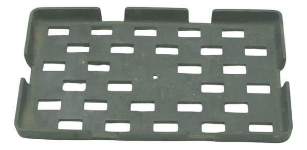 Borracha Acabamento Bateria Suzuki Gsx-r Srad 1000 11-16