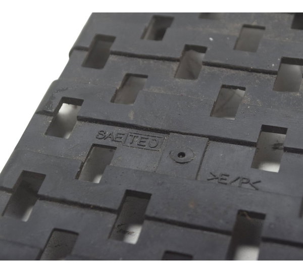 Borracha Acabamento Bateria Suzuki Gsx-r Srad 1000 11-16