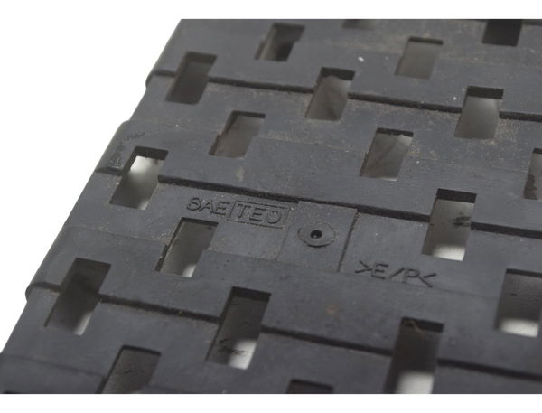 Borracha Acabamento Bateria Suzuki Gsx-r Srad 1000 11-16