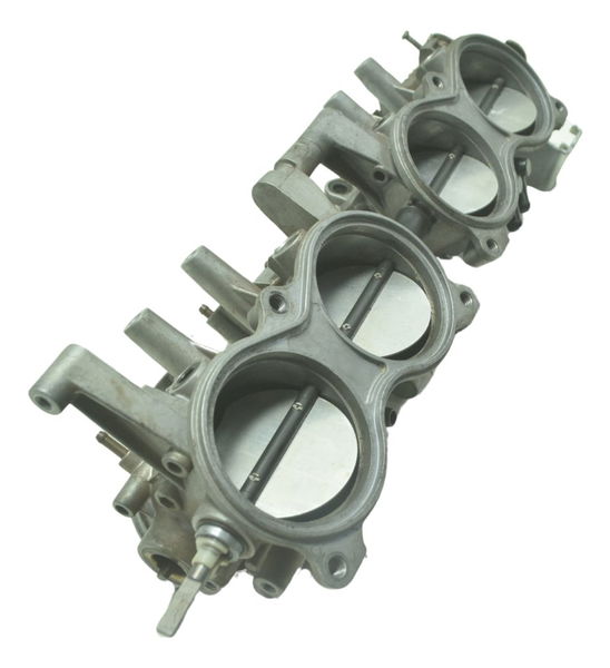 Corpo Injeção Suzuki Gsx-r Srad 1000 11-16 Original