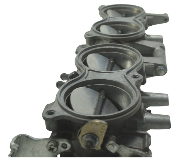 Corpo Injeção Suzuki Gsx-r Srad 1000 11-16 Original