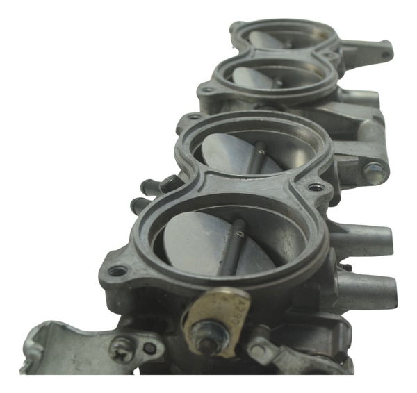 Corpo Injeção Suzuki Gsx-r Srad 1000 11-16 Original