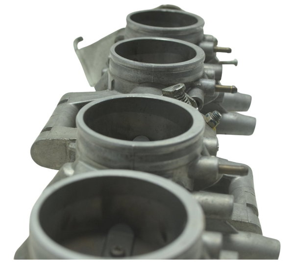 Corpo Injeção Suzuki Gsx-r Srad 1000 11-16 Original