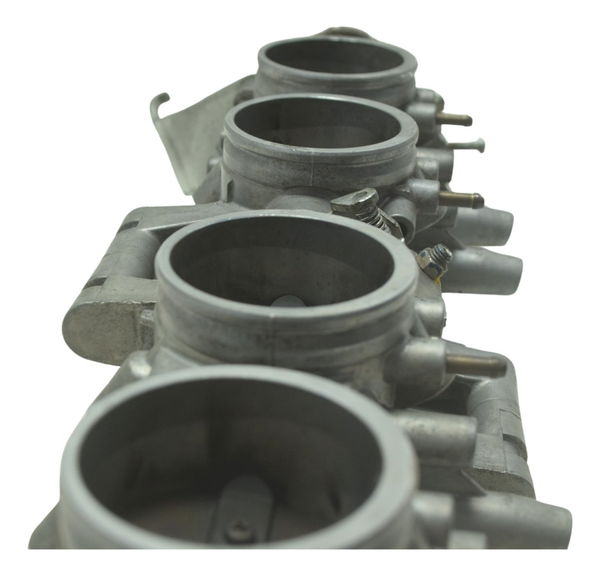 Corpo Injeção Suzuki Gsx-r Srad 1000 11-16 Original