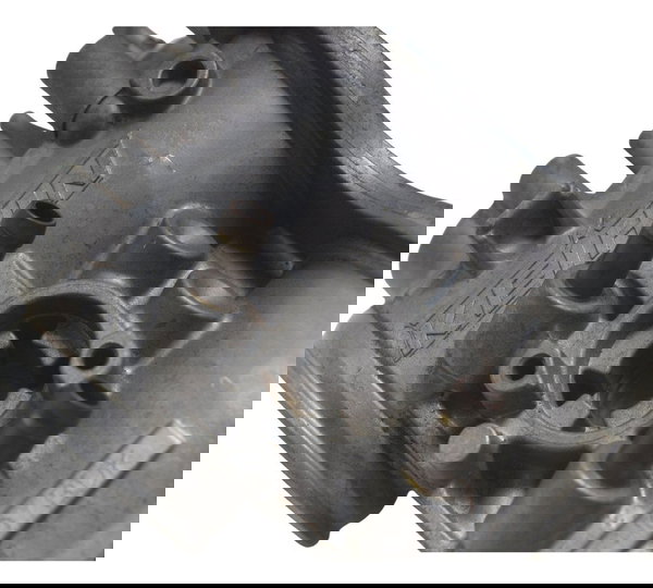 Corpo Injeção Suzuki Gsx-r Srad 1000 11-16 Original