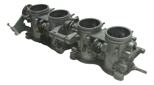 Corpo Injeção Suzuki Gsx-r Srad 1000 11-16 Original