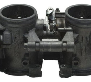 Corpo Injeção Suzuki Gsx-r Srad 1000 11-16 Original