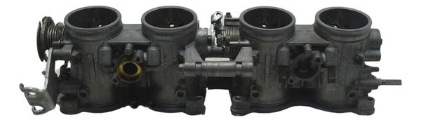 Corpo Injeção Suzuki Gsx-r Srad 1000 11-16 Original