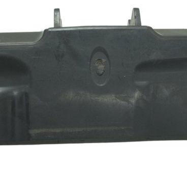 Acabamento Radiador C/ Avaria Suzuki Gsx-r Srad 1000 11-16