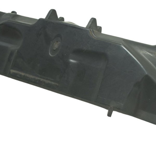 Acabamento Radiador C/ Avaria Suzuki Gsx-r Srad 1000 11-16