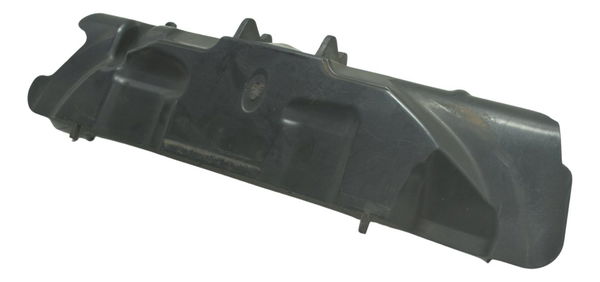 Acabamento Radiador C/ Avaria Suzuki Gsx-r Srad 1000 11-16